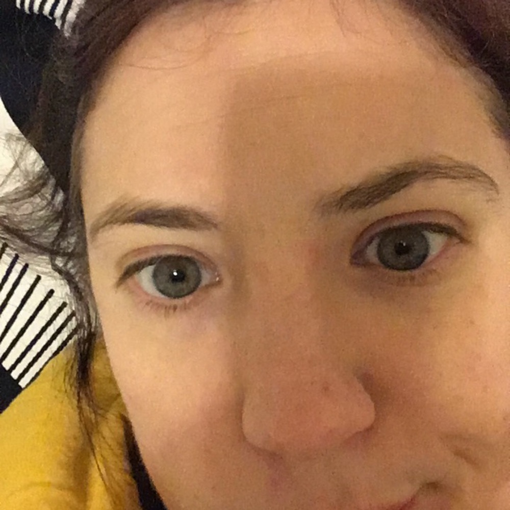 Meet your Posher, Meghan